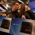 Одличан старт „Плејстешна 4“
