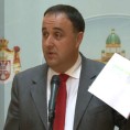 Бабић: Београд није Драган Ђилас