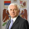 Градоначелнику Крагујевца Орден Св. Саве
