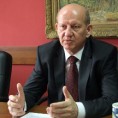 Станковић са албанским лидерима o правосуђу