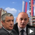 Пантић и Ивановић у другом кругу