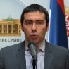 Ђурић: Себична харанга ДС-а
