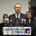 Ђилас: Погажена изборна воља у Београду