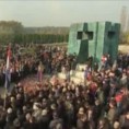 У Вуковару тензије и даље велике