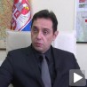 Вулину поново забрањен улазак на Косово