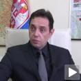 Вулину поново забрањен улазак на Косово