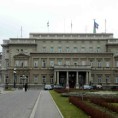 Никодијевић: Нема састанка без Татјане Пашић