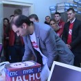 Коалиција око СПС-а предала листу за Вождовац 