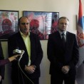 ДС и "Слога" против измена закона о раду и штрајку