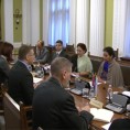 Стефановић са индијском министарком
