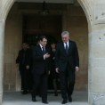 Николић са Анастасијадесом