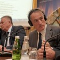 Денио: Изборима позитивна оцена