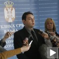 Победа "Српске" гарант Заједнице српских општина