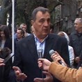 Нова странка самостално на Вождовцу 