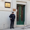 Ријека, идентификовани нападачи на конзулат