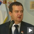 Дачић: Косово не може у УН