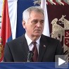 Николић: Одлуку о помиловању донећу сам
