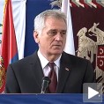 Николић: Одлуку о помиловању донећу сам