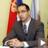 Смењен Модест Дулић 