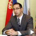 Смењен Модест Дулић 