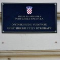 Ћирилица "враћена" у Статут Вуковара
