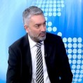 Петровић: Нећемо се бавити СНС-ом и ДС-ом