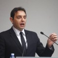 Одложена Вулинова посета Косову