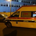 Загреб, декан из Новог Сада прегазио пешака