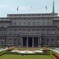 Прва редовна седница Привременог већа
