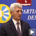 Халими: Прекидамо разговоре с Владом 