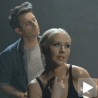 Кристина опет емотивна 