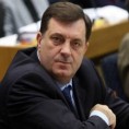 Додик: Одлучна борба против корупције 