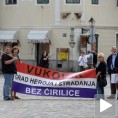 Стожер тражи дијалог Хрватске са Србима