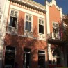Реконструкција Шабачког Културног центра