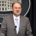 Кацин: Потребан договор власти и опозиције