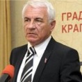Стевановић: СПС је мој противник