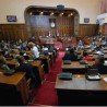 Посланици о породичном насиљу и контроли хране