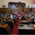 Посланици о породичном насиљу и контроли хране