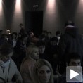 Поново ради биоскоп "Аполо" 