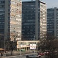 Кампања за изборе на Вождовцу