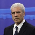 Тадић: Развој Кине користан за Европу