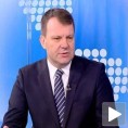 Неопходно смањивање регионалних разлика