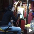 Од трговца до иконописца