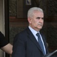 Подигнута оптужница против  Будимира