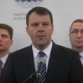 Помоћ за српске општине на Космету