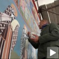 Осуђеници помажу у обнови цркве