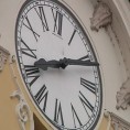 Увек исто време