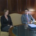 Амбасадорка Аустралије: Србија напредовала