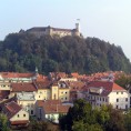 Словенија, закључао судију и побегао 