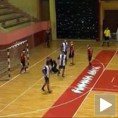 Хуманитарна утакмица фудбалских ветерана